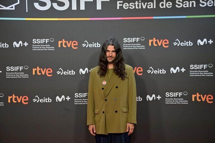 oliver laxe sirat festival cinema san sebastian 2025