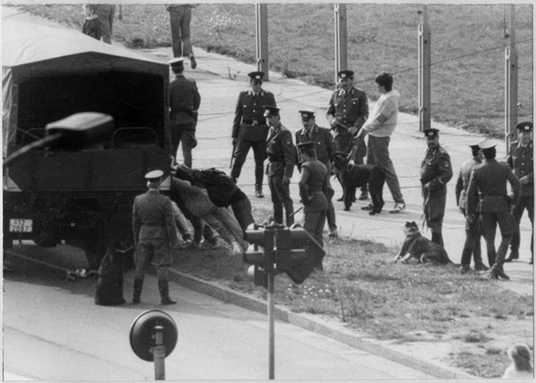 Photo de l'exposition Through the lens of power