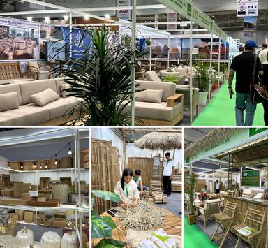 VIFA ASEAN 2025 : Le rendez-vous incontournable du mobilier d’Asie du Sud-Est