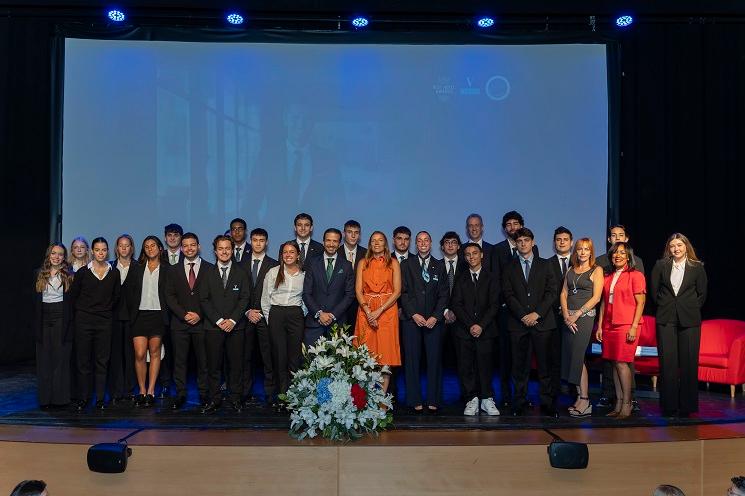 rentrée vatel espagne 2025