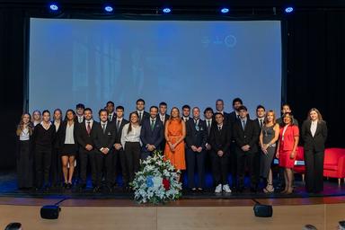 rentrée vatel espagne 2025