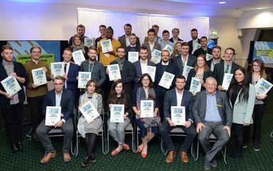 romain bardin “30 under 30” de Pro Landscaper