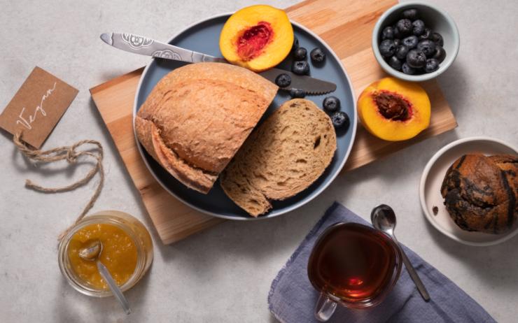 Fini la routine : réinventez vos matins avec un déjeuner sans gluten savoureux et équilibré