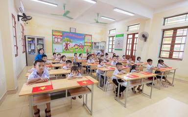 Réforme des manuels scolaires au Vietnam: une uniformisation nationale d’ici 2026