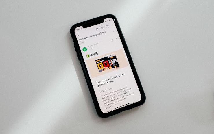 Le phénomène Shopify : quand le e-commerce change d’ère