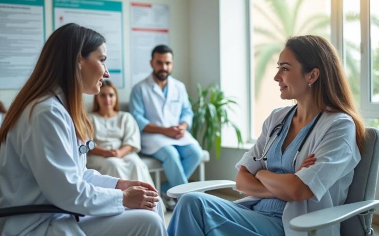 Se soigner au Maroc quand on est expatrié : quelles solutions médicales en cas d’urgence ?