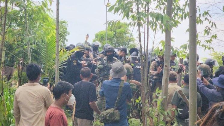 tension à la forntière _0