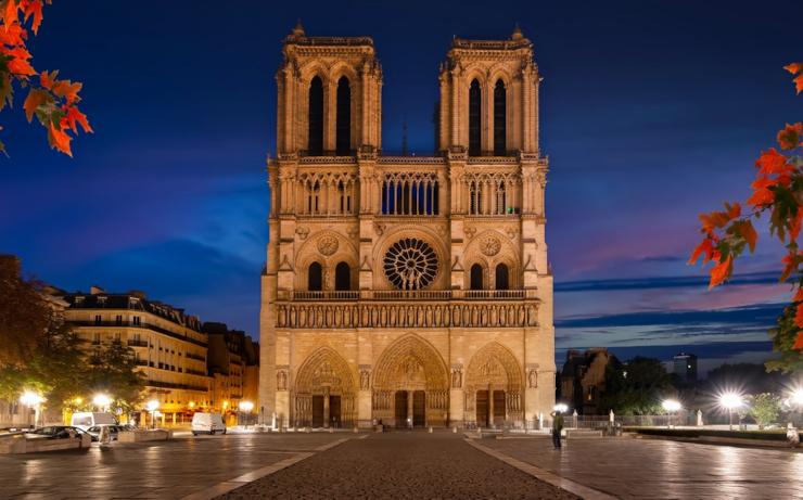 Visiter Paris : les plus beaux monuments à découvrir