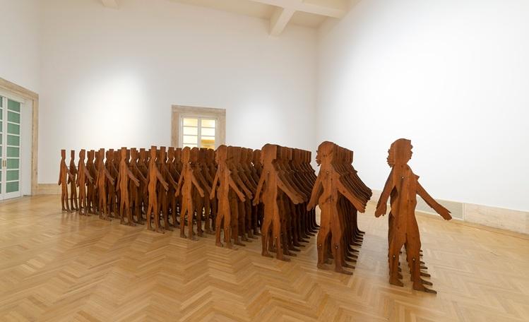 sculptures en bois