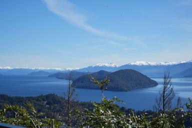 Cerro Campanario Patagonie BARILOCHE