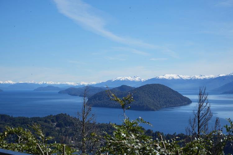 Cerro Campanario Patagonie BARILOCHE