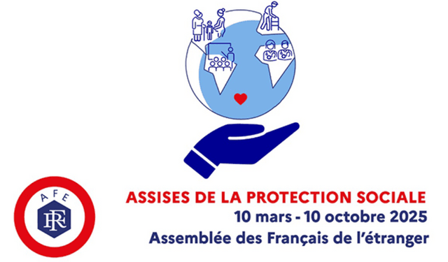 Assises de la protections sociale - rendu le 10 octobre 2025