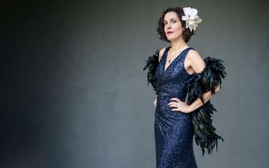 Chloé Perrier Los Angeles