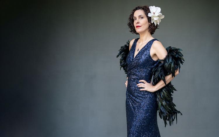 Chloé Perrier Los Angeles