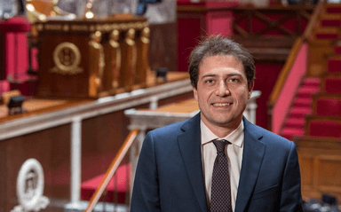 Christopher Weissberg