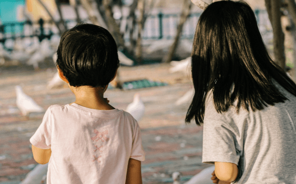 Corée du sud adoption