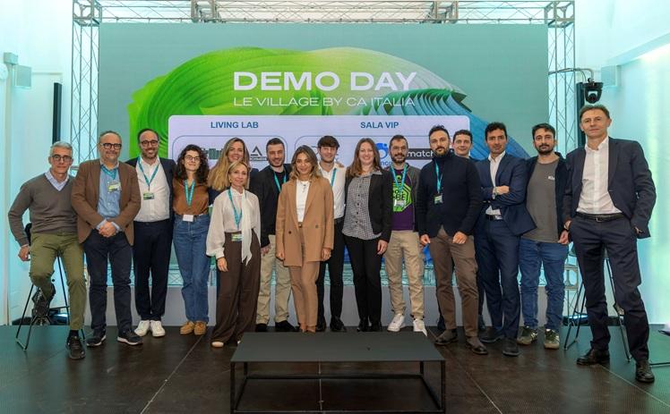 Demo Day - Le Village by Crédit Agricole - 1 (003)