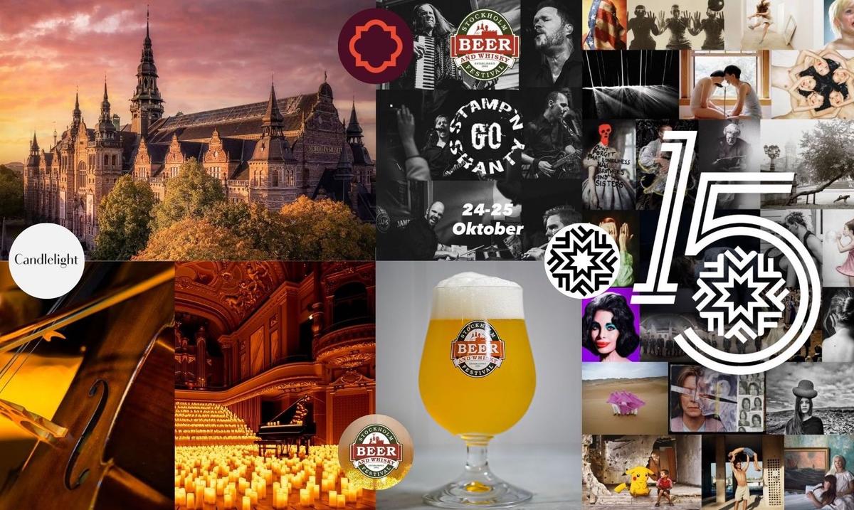 que faire à Stockholm le weekend