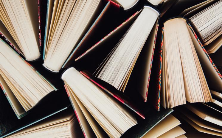 Dublin Book Festival 2025