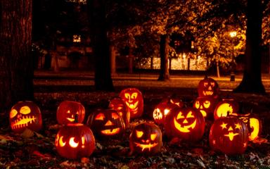 Que faire à Halloween à Londres ?