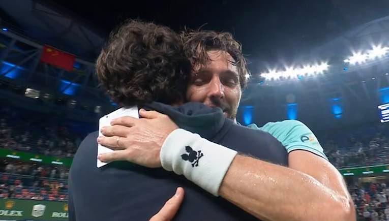 Finale Tennis Master 1000