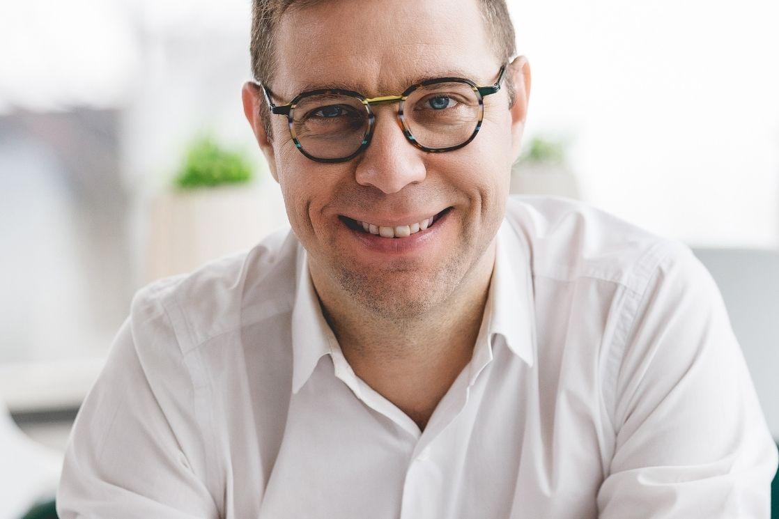 Guillaume Tremblay Mascouche