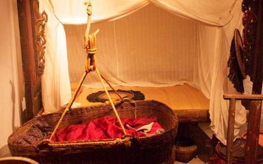 Hong Kong natalité en berne panier bébé