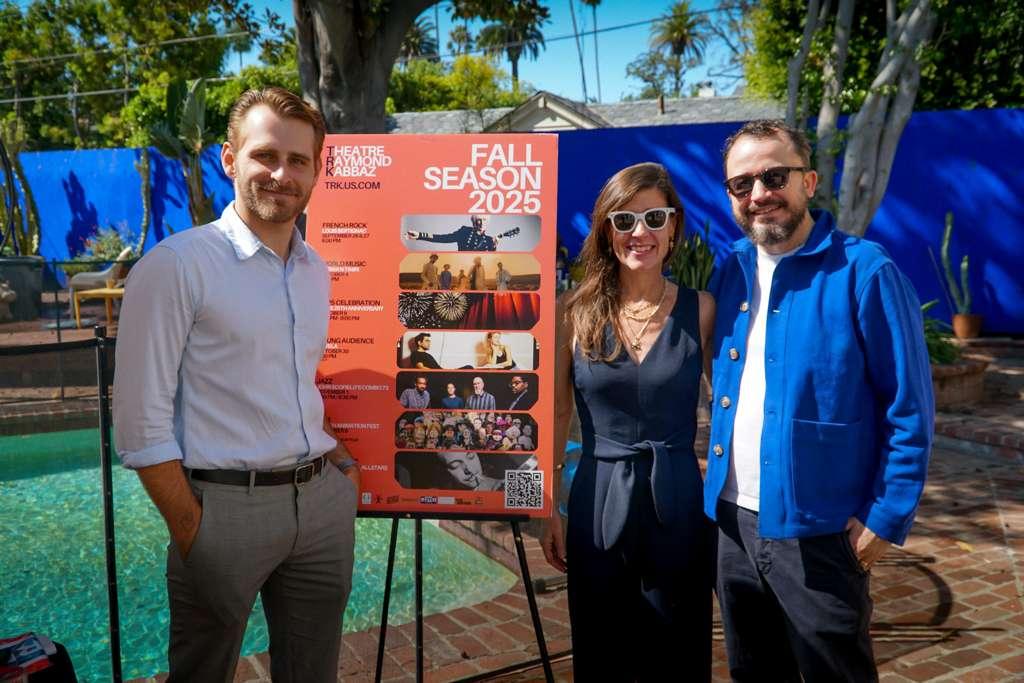 Jennifer Granville Residence de France_0