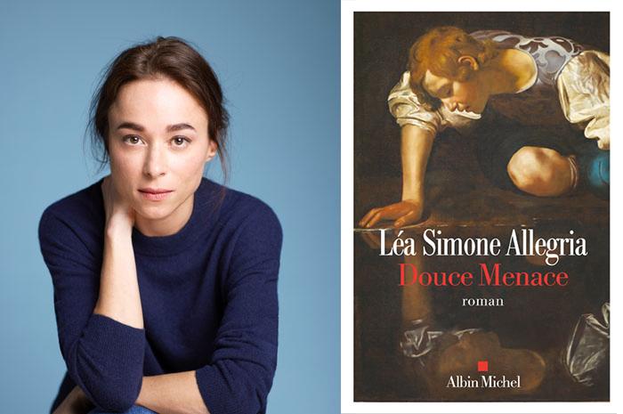 Lea Simone Allegria, Douce menace