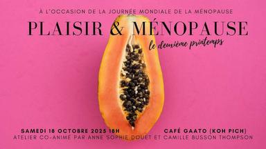 Menopause