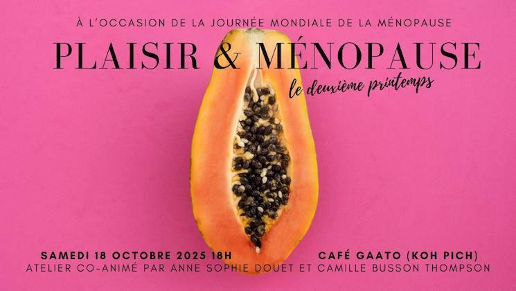 Menopause