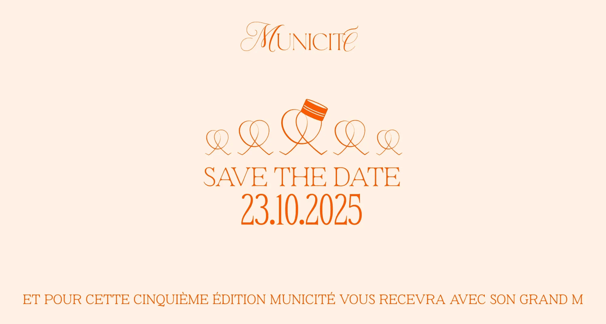 Affiche de l'événement Réussir dans l’hospitalité munichoise