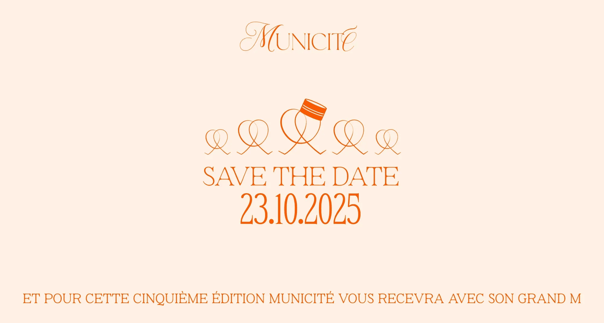 Affiche de l'événement Réussir dans l’hospitalité munichoise