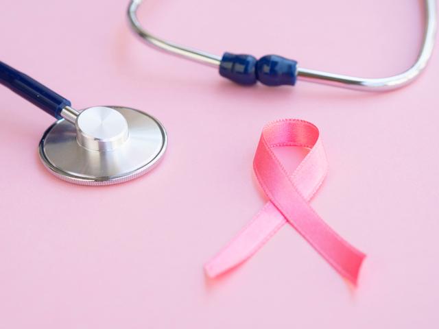 Octobre rose_cancer du sein_Copenhague Danemark