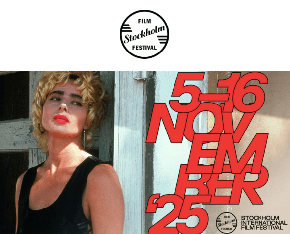 36e édition du festival du Film International de Stockholm