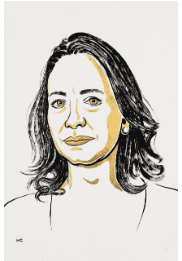 Maria Corina Machado Nobel paix