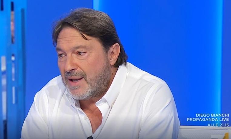 Sigfrido Ranucci capture d'écran