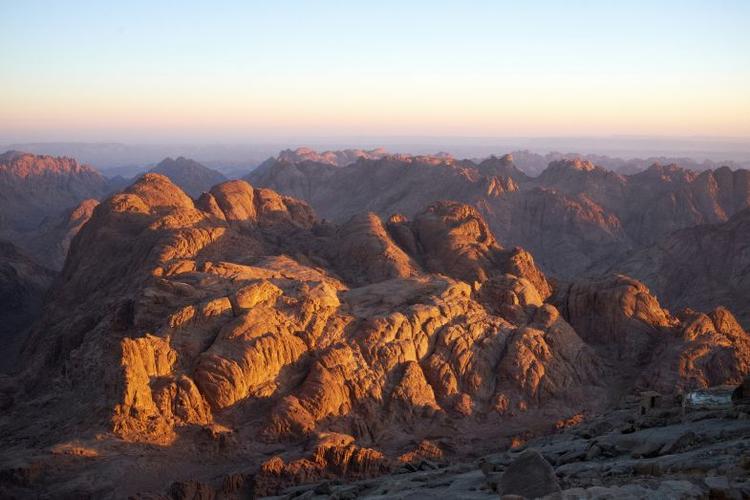 Sinai