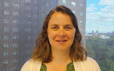 Tiphaine Martin trophées NY