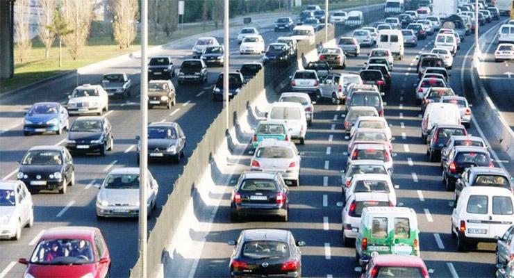 circulation zones métropolitaines de Lisbonne et Porto