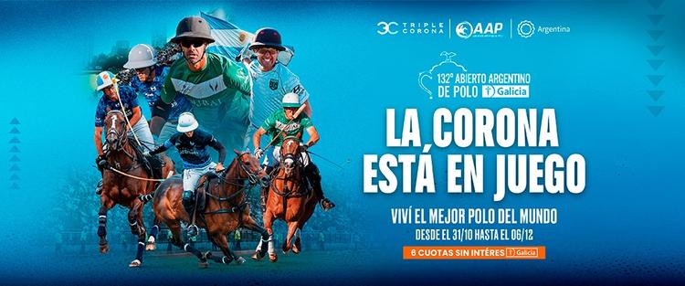 Une de Open de Palermo