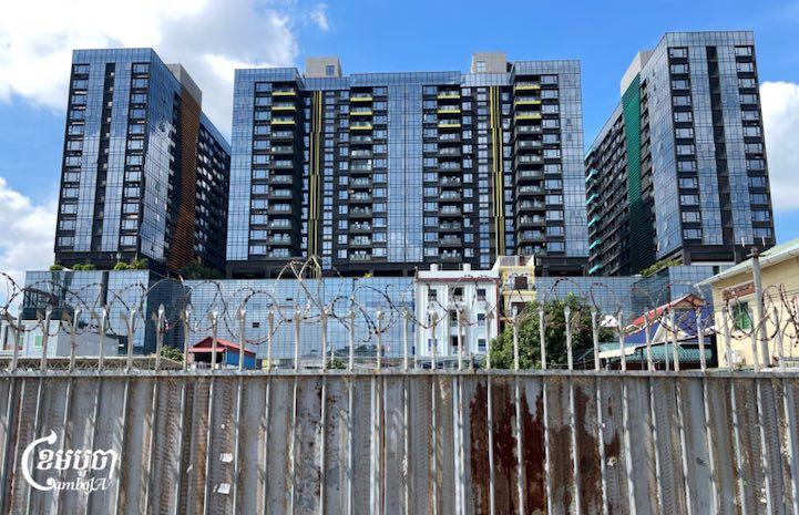 Washington et Londres frappent Prince Group, accusé d’escroqueries en lign