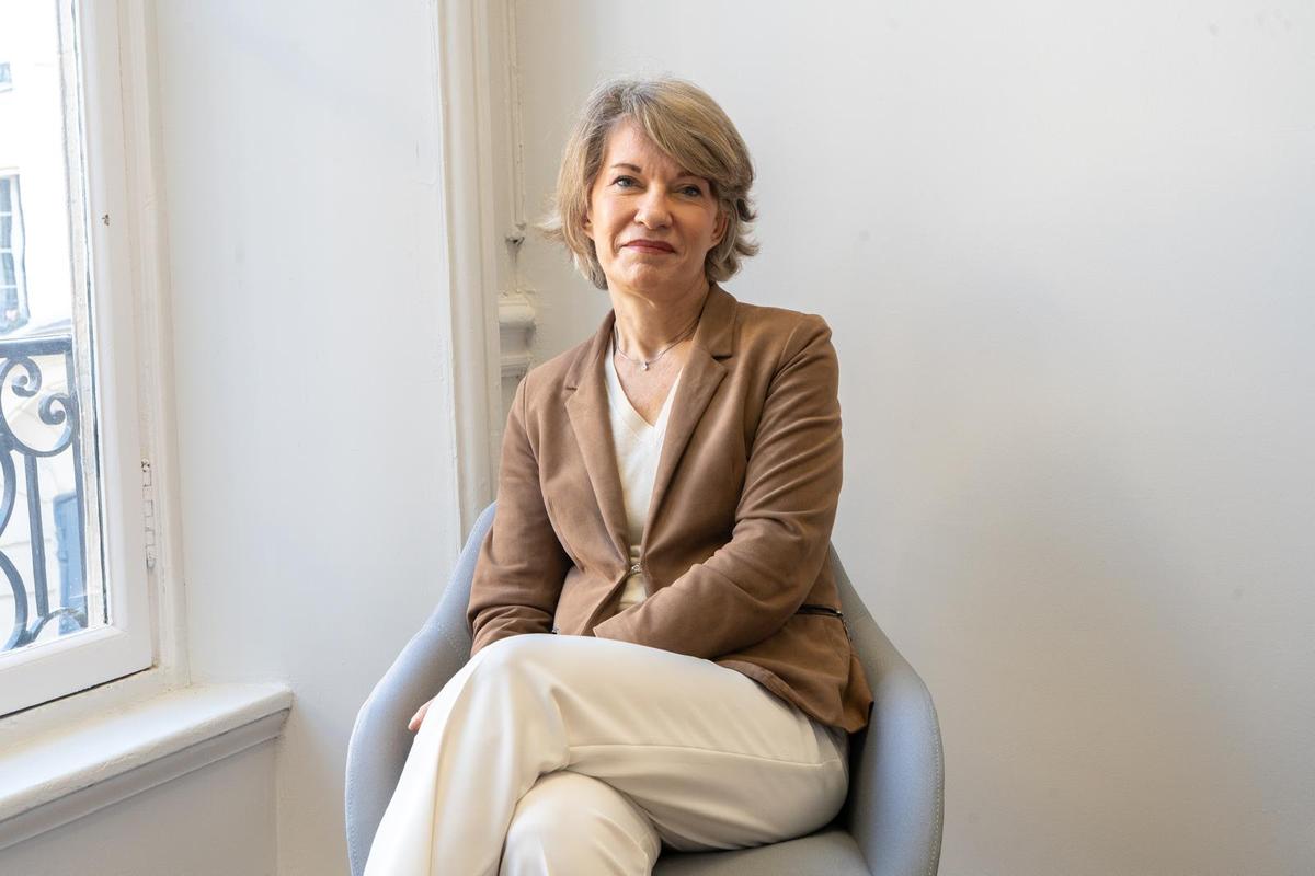 Anne Genetet - Paris @Lepetitjournal.com