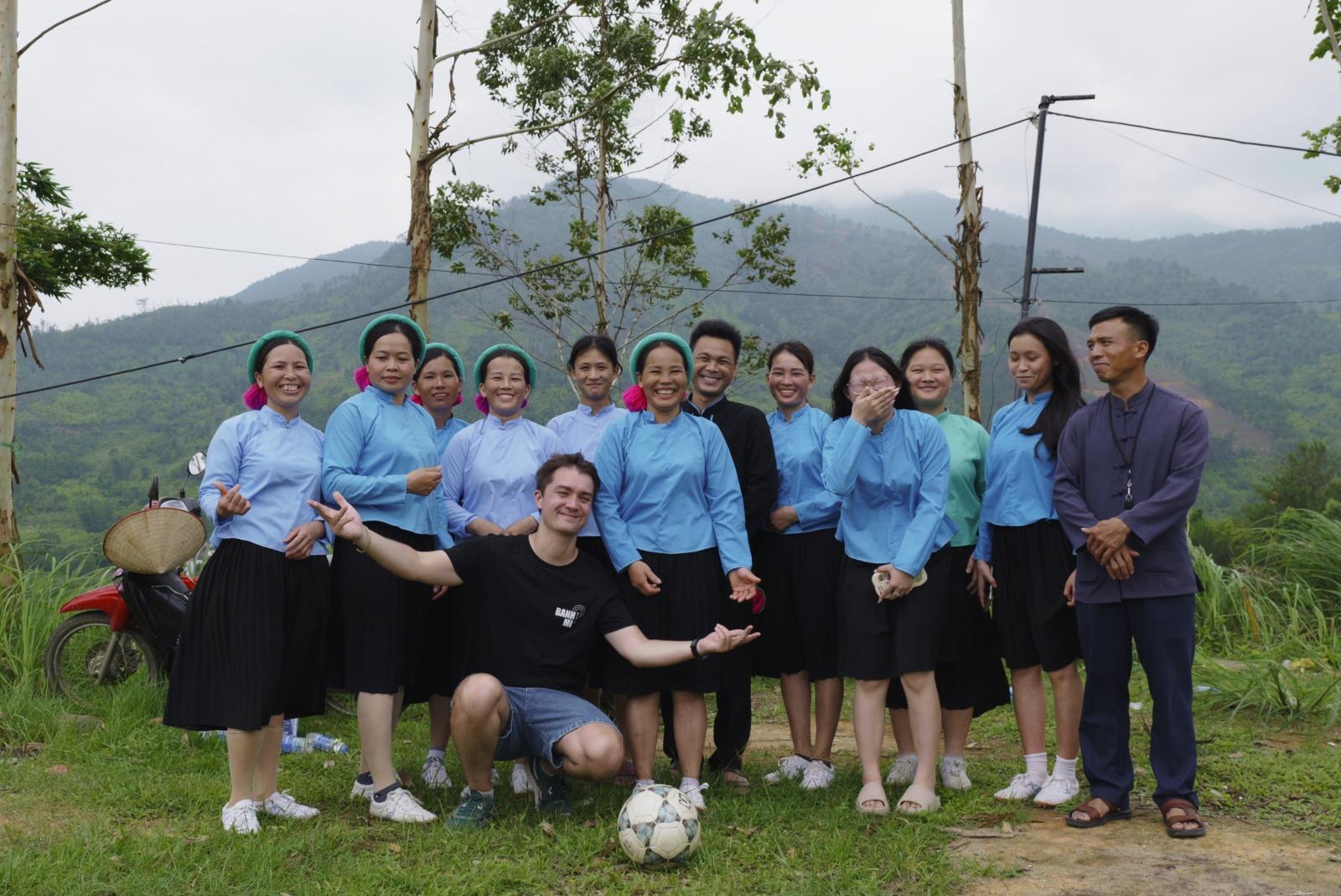 hanoi francois bibonne