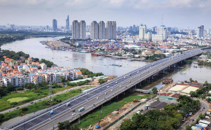 HCM-Ville abandonne un projet immobilier pour transformer Nha Rong en espace culturel