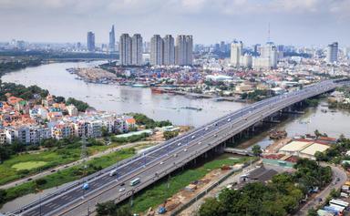 HCM-Ville abandonne un projet immobilier pour transformer Nha Rong en espace culturel
