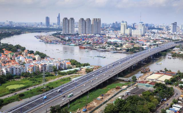 HCM-Ville abandonne un projet immobilier pour transformer Nha Rong en espace culturel