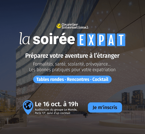 ©CourrierInternational (Facebook)