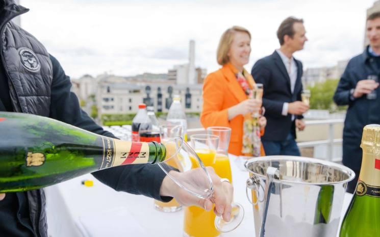 agence évènementielle à paris