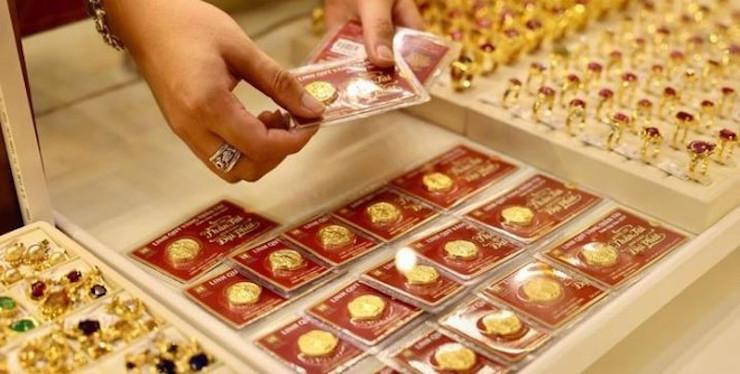 Le Vietnam se prépare à lancer une bourse de l’or